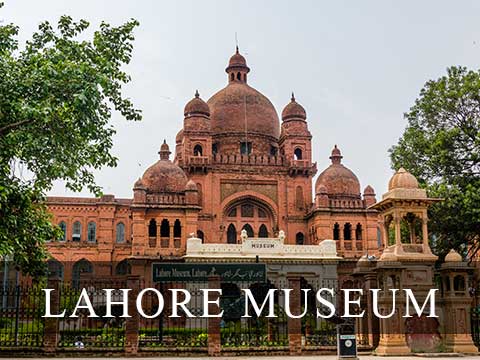 Lahore Museum
